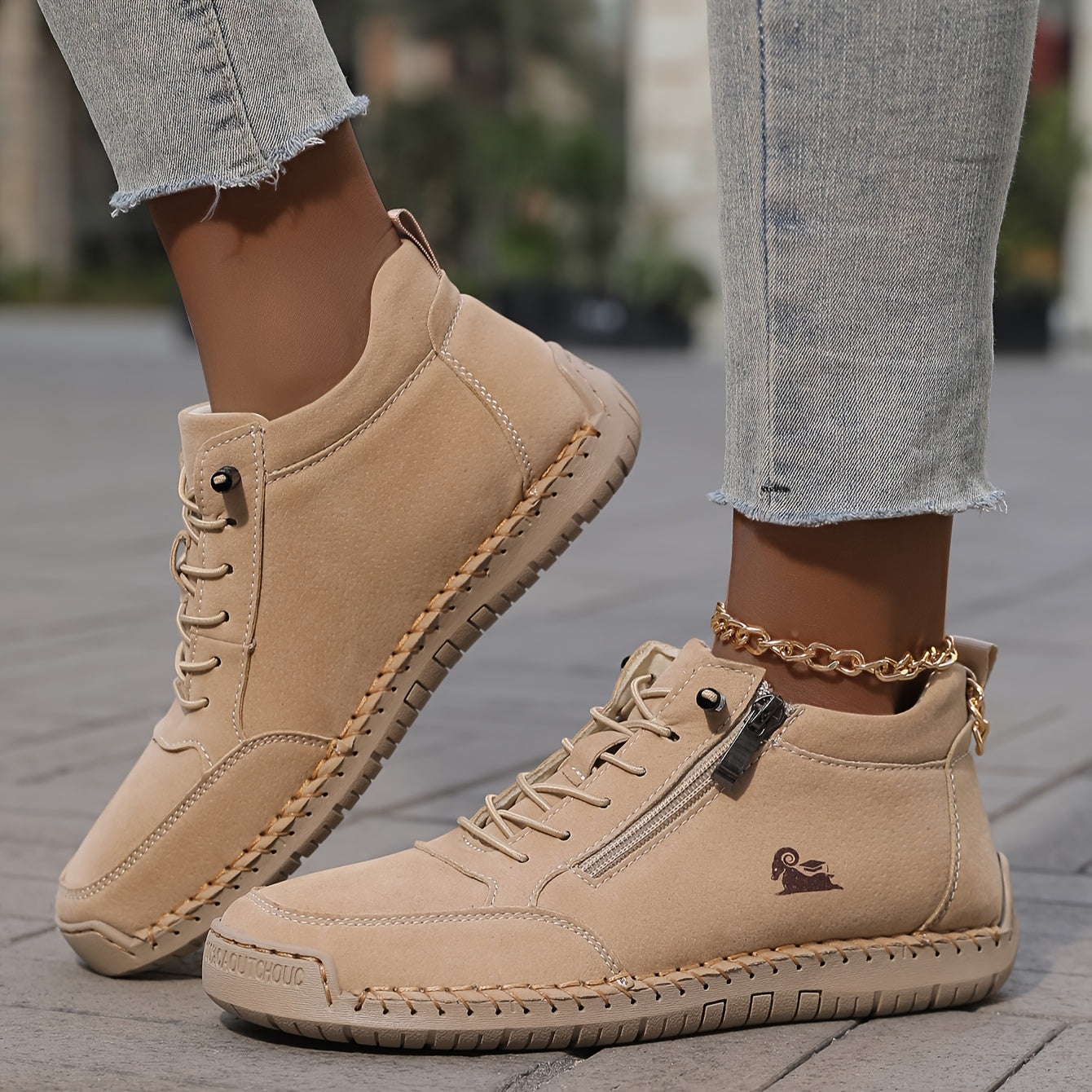 KRYSTYNA™ | Scarpe Comfort Eleganti