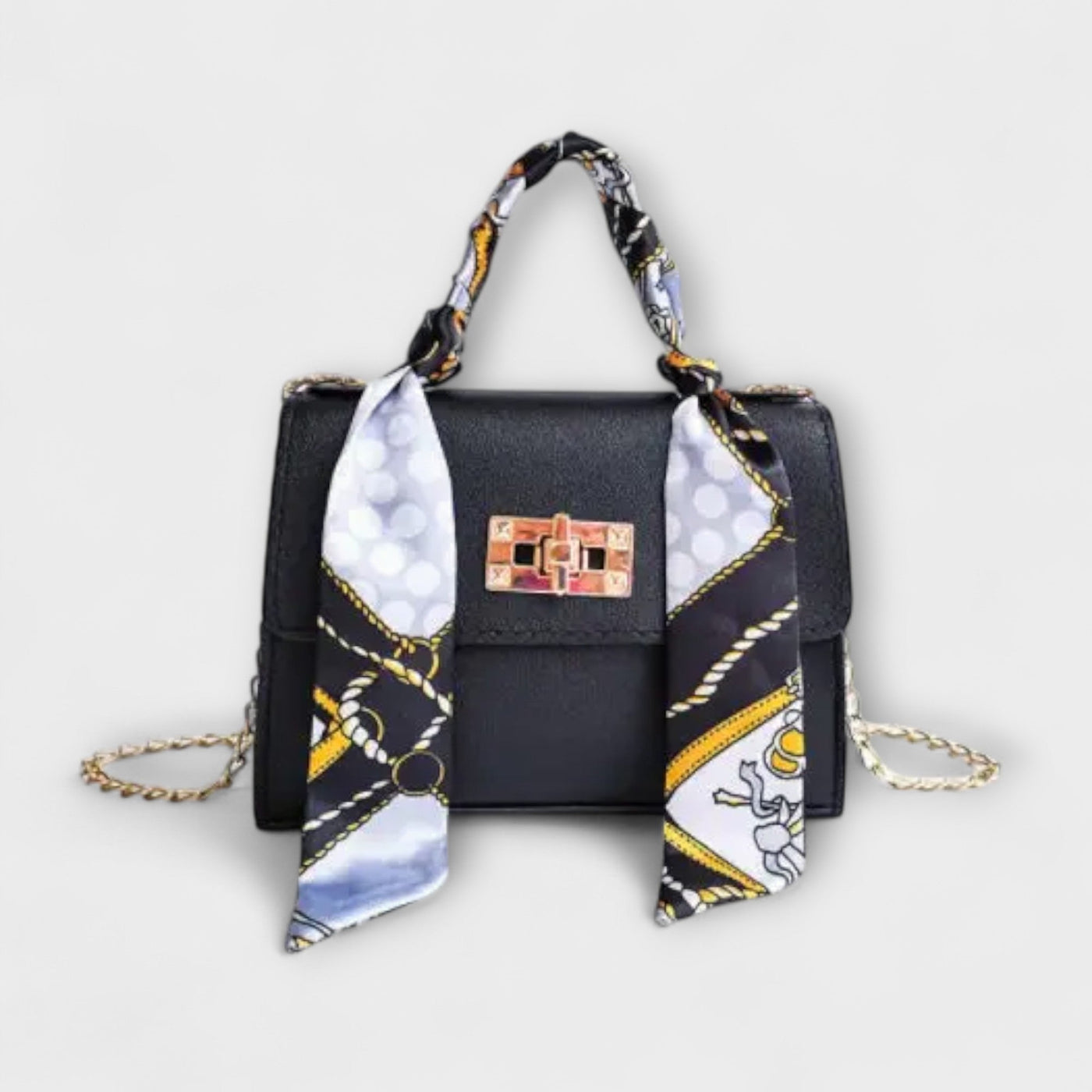 GIANNA™ | borsa elegante a mano