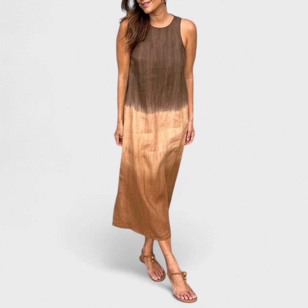 MIRA™ | Abito Stampato