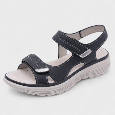 ALBINA™ | Sandali Ortopedici Regolabili