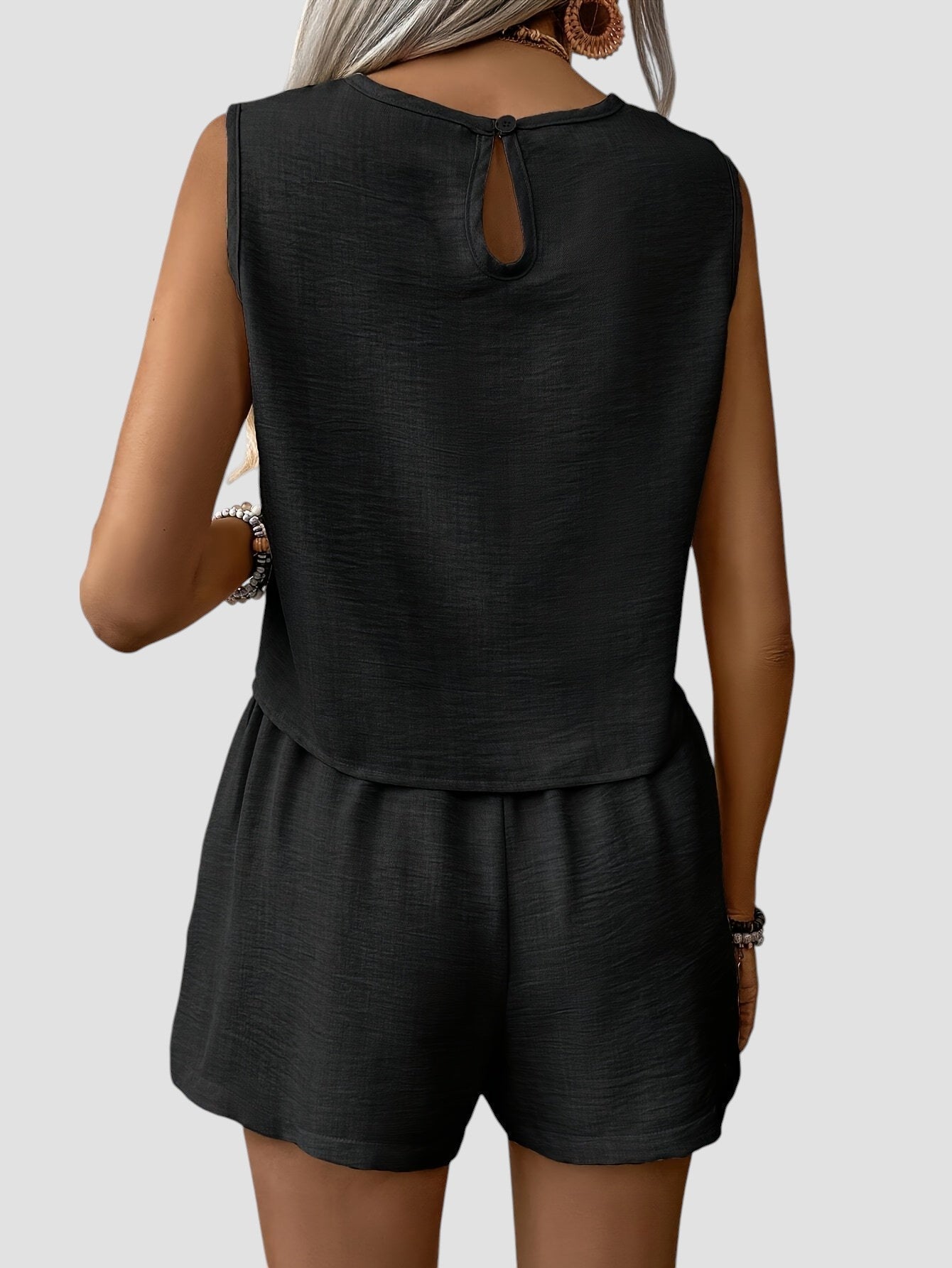 NOVA™ | Completo Estivo Due Pezzi Leggero e Raffinato