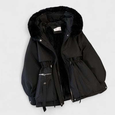 MIKA™ | Giacca Invernale Elegante Imbottita