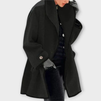 SHERRY™ | Trench Coat Elegante